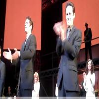 STAGE TUBE: JERSEY BOYS Celebrates 3 Years in Vegas!